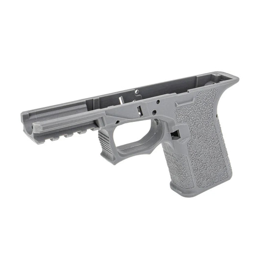 JDG Polymer80 P80 PF940C コンパクフレーム（マルイ G19 Gen.3 用 - グレー-AIRSOFT GOGO エアガン・サバゲー用品通販