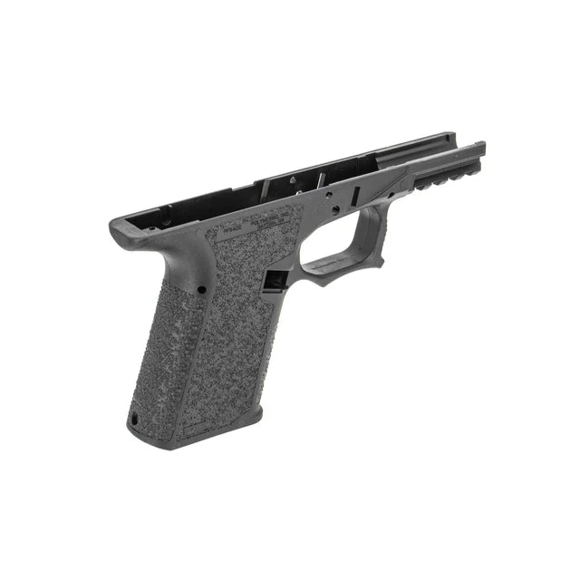JDG Polymer80 P80 PF940C コンパクフレーム（Umarex / VFC GLOCK-19 Gen.3用）- ブラック-AIRSOFT GOGO エアガン・サバゲー用品通販