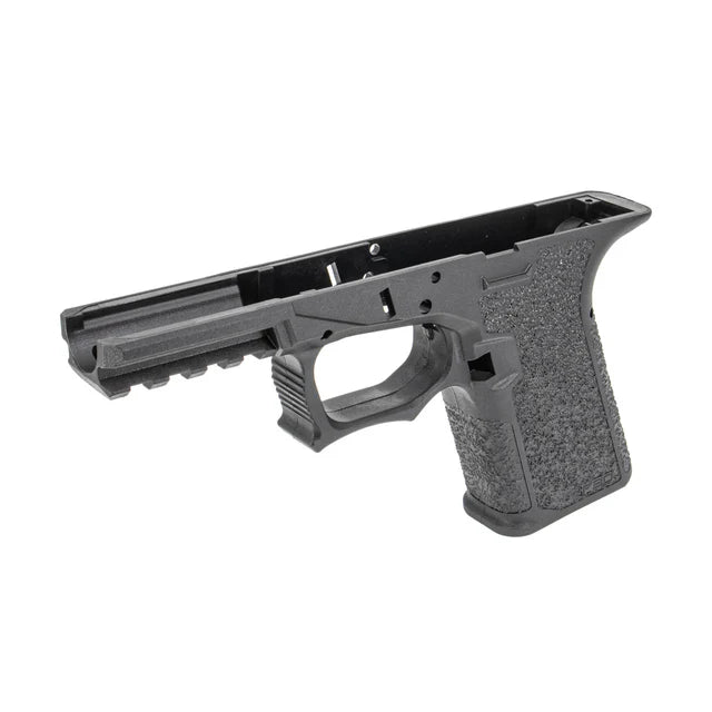 JDG Polymer80 P80 PF940C コンパクフレーム（Umarex / VFC GLOCK-19 Gen.3用）- ブラック-AIRSOFT GOGO エアガン・サバゲー用品通販