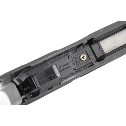JDG Polymer80 P80 PF940C コンパクフレーム（Umarex / VFC GLOCK-19 Gen.3用）- グレー-AIRSOFT GOGO エアガン・サバゲー用品通販