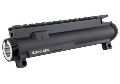 KACライセンス取得済みKS3 MWS変換キット - スタンダードバージョン（ブラック）（Angry Gun製）-AIRSOFT GOGO エアガン・サバゲー用品通販