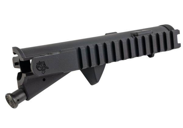 KACライセンス取得済みKS3 MWS変換キット - スタンダードバージョン（ブラック）（Angry Gun製）-AIRSOFT GOGO エアガン・サバゲー用品通販
