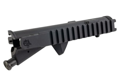 KACライセンス取得済みKS3 MWS変換キット - スタンダードバージョン（ブラック）（Angry Gun製）-AIRSOFT GOGO エアガン・サバゲー用品通販
