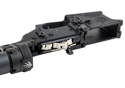 KACライセンス取得済みKS3 MWS変換キット - スタンダードバージョン（ブラック）（Angry Gun製）-AIRSOFT GOGO エアガン・サバゲー用品通販