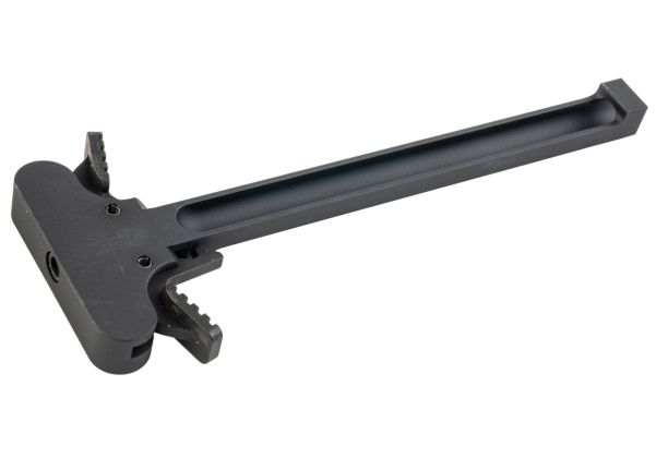 KACライセンス取得済みKS3 MWS変換キット - スタンダードバージョン（ブラック）（Angry Gun製）-AIRSOFT GOGO エアガン・サバゲー用品通販