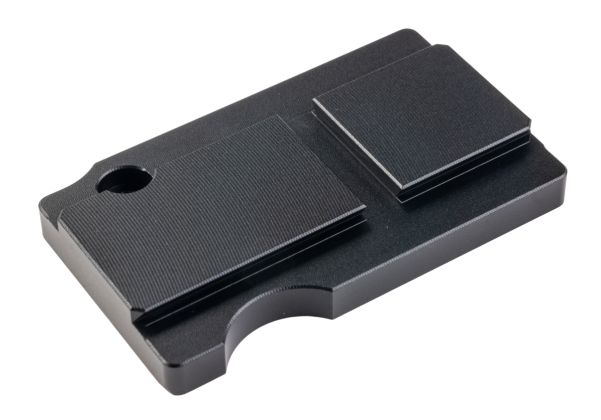 KEKETAC 6061-T6 CNC ACROアダプターー（DBAL-A2用）-AIRSOFT GOGO エアガン・サバゲー用品通販