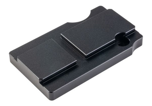 KEKETAC 6061-T6 CNC ACROアダプターー（DBAL-A2用）-AIRSOFT GOGO エアガン・サバゲー用品通販