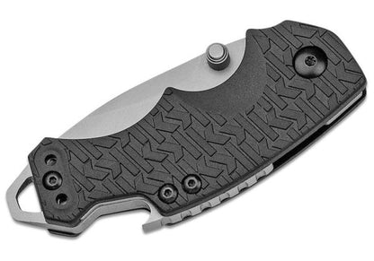 KERSHAW シャッフル ライナーロック ポケットナイフ (8700)-AIRSOFT GOGO エアガン・サバゲー用品通販
