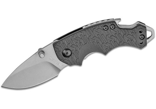 KERSHAW シャッフル ライナーロック ポケットナイフ (8700)-AIRSOFT GOGO エアガン・サバゲー用品通販