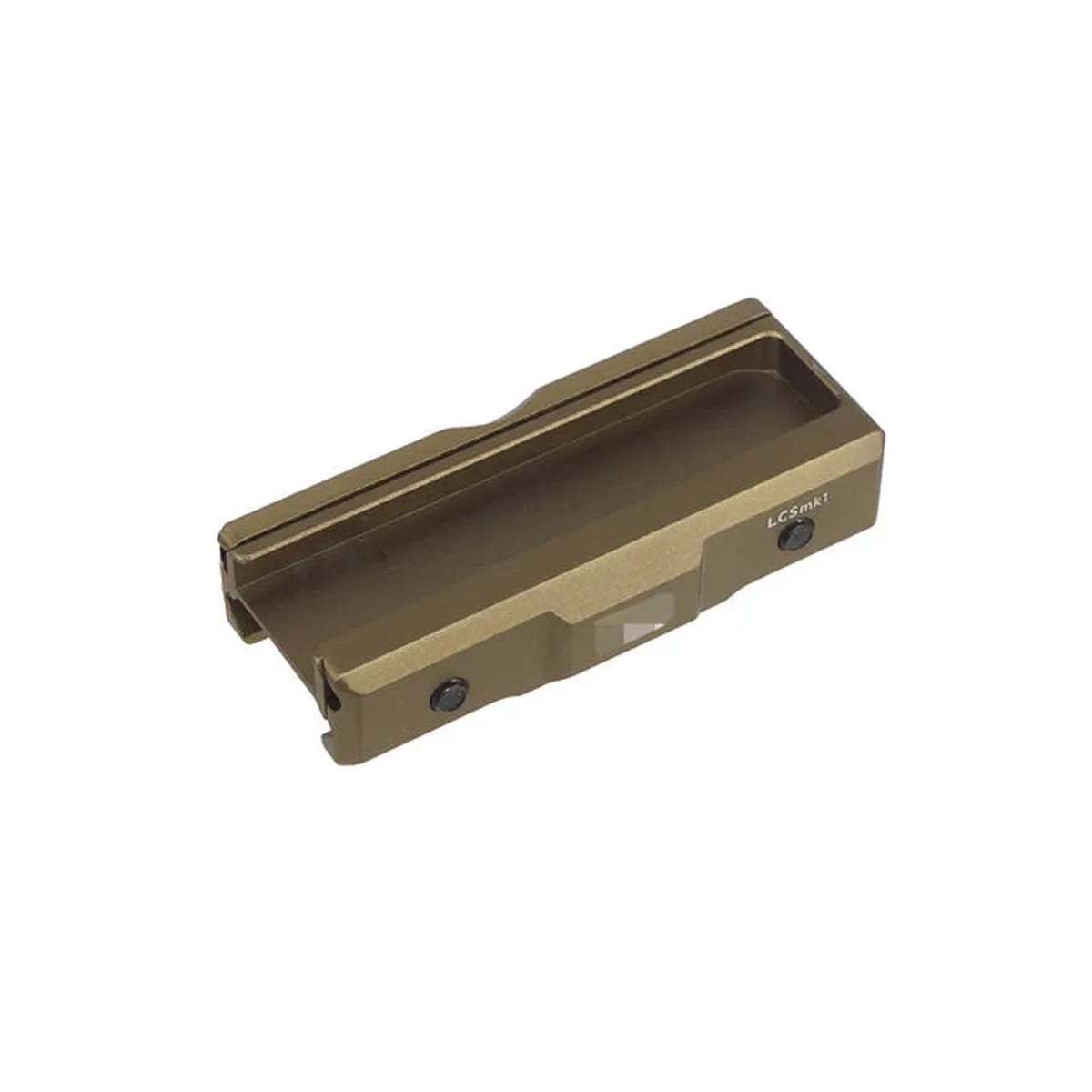KGB5 CDスタイルテープスイッチレールマウント（KGB-PT-002）- ドイツ-AIRSOFT GOGO エアガン・サバゲー用品通販