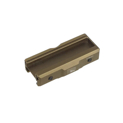 KGB5 CDスタイルテープスイッチレールマウント（KGB-PT-002）- ドイツ-AIRSOFT GOGO エアガン・サバゲー用品通販
