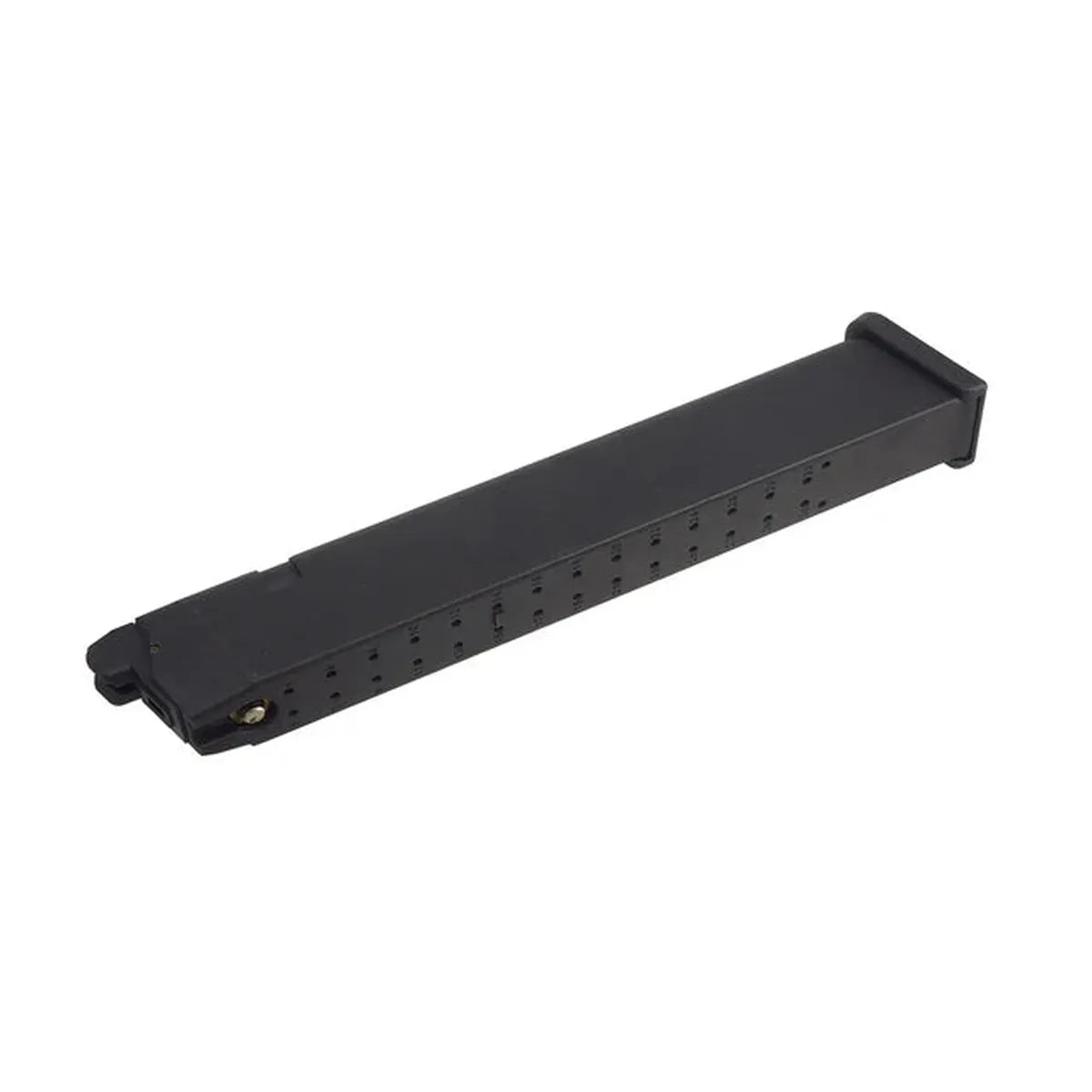 King Arms 30/50 Rds ガスマガジン Ver.2 Gシリーズ GBB ピストル用 (KA-MAG-93)-AIRSOFT GOGO エアガン・サバゲー用品通販