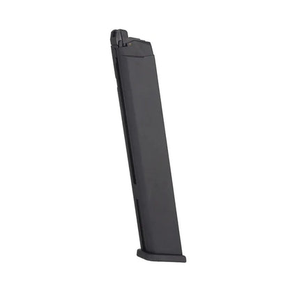 King Arms 30/50 Rds ガスマガジン Ver.2 Gシリーズ GBB ピストル用 (KA-MAG-93)-AIRSOFT GOGO エアガン・サバゲー用品通販