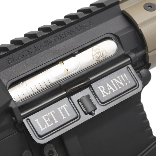 KING ARMS ブラックレイン オードナンス カービン AEG エアソフトガン (AG-196)-AIRSOFT GOGO エアガン・サバゲー用品通販