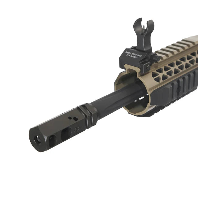 KING ARMS ブラックレイン オードナンス カービン AEG エアソフトガン (AG-196)-AIRSOFT GOGO エアガン・サバゲー用品通販