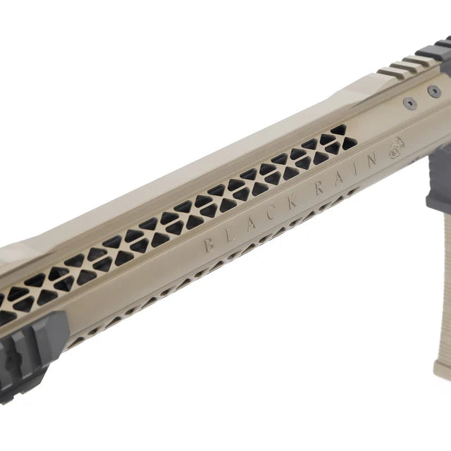 KING ARMS ブラックレイン オードナンス ライフル AEG エアソフトガン (AG-195)-AIRSOFT GOGO エアガン・サバゲー用品通販