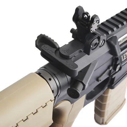 KING ARMS ブラックレイン オードナンス ライフル AEG エアソフトガン (AG-195)-AIRSOFT GOGO エアガン・サバゲー用品通販