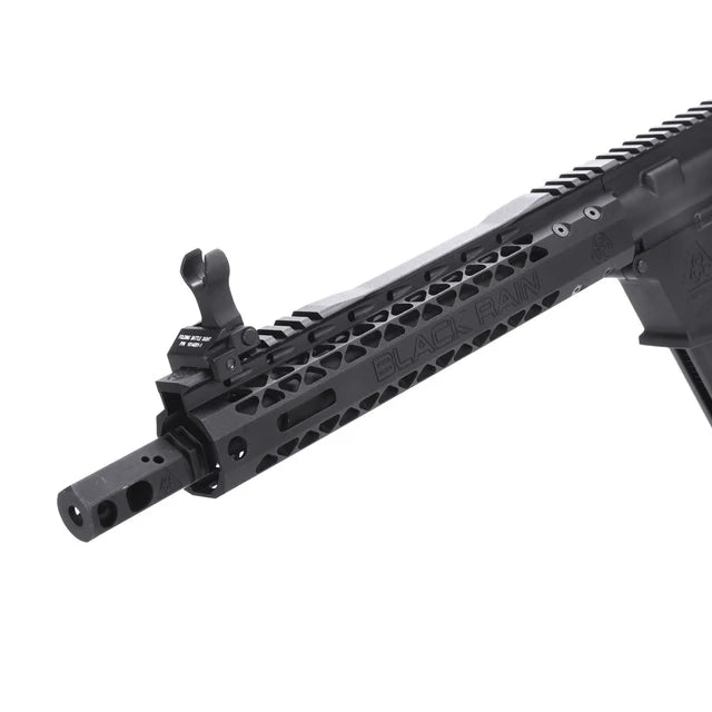KING ARMS ブラックレインオードナンス 9mm カービン GBB エアソフトガン (KA-GBB-25)-AIRSOFT GOGO エアガン・サバゲー用品通販