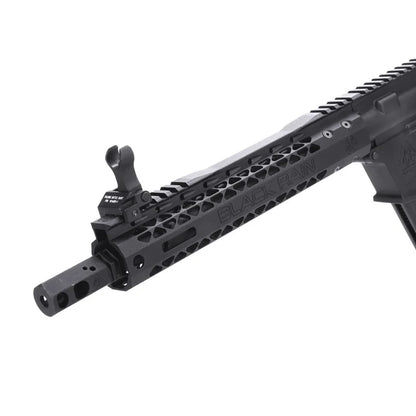 KING ARMS ブラックレインオードナンス 9mm カービン GBB エアソフトガン (KA-GBB-25)-AIRSOFT GOGO エアガン・サバゲー用品通販