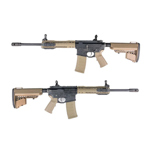 KING ARMS ブラックレインオードナンス CQB AEG エアソフトガン (AG-197) - ダークアース-AIRSOFT GOGO エアガン・サバゲー用品通販