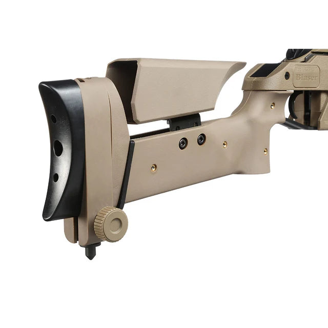 KING ARMS ブレイザー R93 LRS1 スプリングパワー スナイパーライフル (AG-87)-AIRSOFT GOGO エアガン・サバゲー用品通販