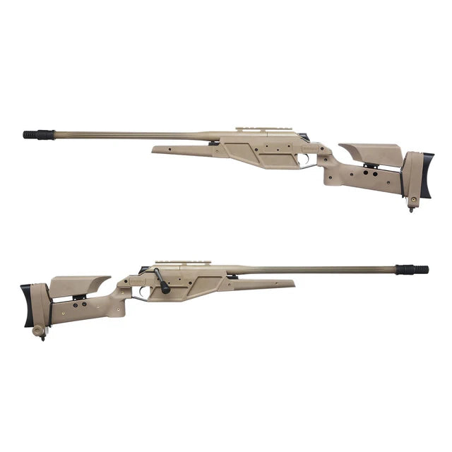 KING ARMS ブレイザー R93 LRS1 スプリングパワー スナイパーライフル (AG-87)-AIRSOFT GOGO エアガン・サバゲー用品通販