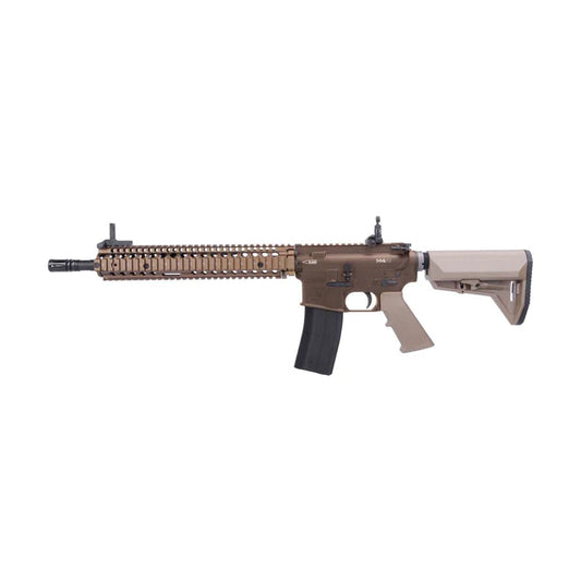 KING ARMS EMG ダニエルディフェンス M4A1 12.5インチ GBBR-AIRSOFT GOGO エアガン・サバゲー用品通販