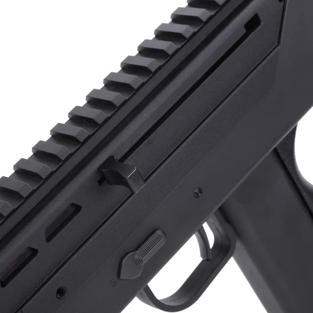 KING ARMS M11 PDW CNC コンバージョンキット KWA / KSC M11 GBB (SK-43) 用-AIRSOFT GOGO エアガン・サバゲー用品通販