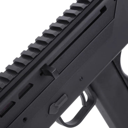 KING ARMS M11 PDW CNC コンバージョンキット KWA / KSC M11 GBB (SK-43) 用-AIRSOFT GOGO エアガン・サバゲー用品通販