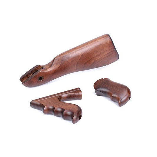 KING ARMS M1928 リアルウッドコンバージョンキット (SK-28)-AIRSOFT GOGO エアガン・サバゲー用品通販