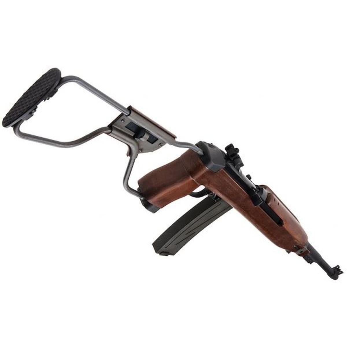 King Arms M2 パラトルーパー ガバー アイソフト-AIRSOFT GOGO エアガン・サバゲー用品通販