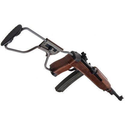 King Arms M2 パラトルーパー ガバー アイソフト-AIRSOFT GOGO エアガン・サバゲー用品通販
