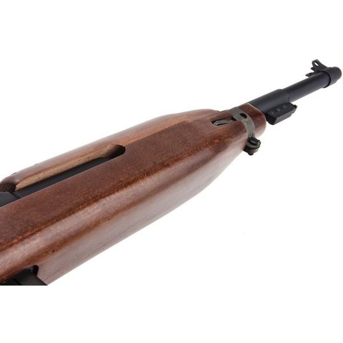 King Arms M2 パラトルーパー ガバー アイソフト-AIRSOFT GOGO エアガン・サバゲー用品通販