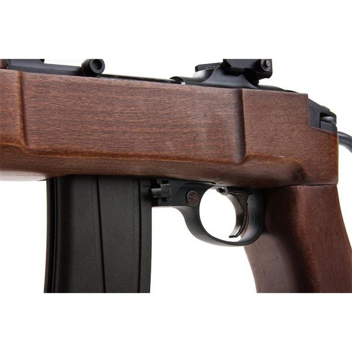 King Arms M2 パラトルーパー ガバー アイソフト-AIRSOFT GOGO エアガン・サバゲー用品通販