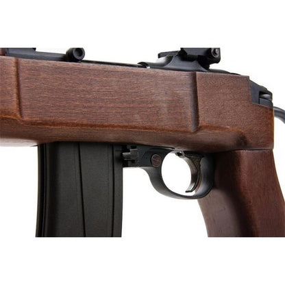 King Arms M2 パラトルーパー ガバー アイソフト-AIRSOFT GOGO エアガン・サバゲー用品通販