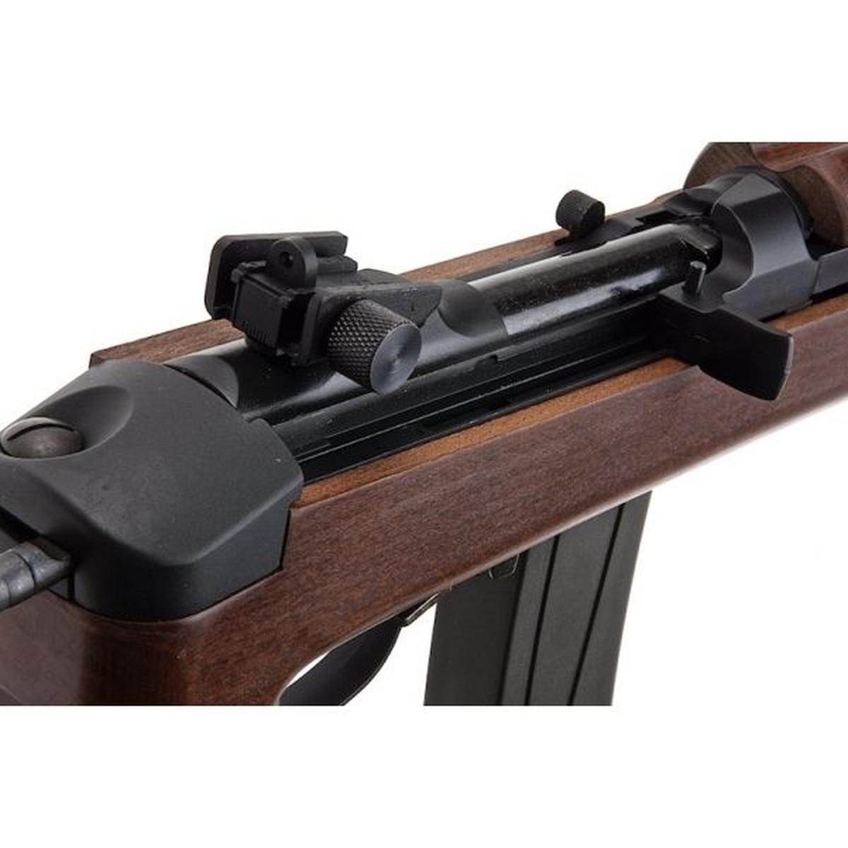 King Arms M2 パラトルーパー ガバー アイソフト-AIRSOFT GOGO エアガン・サバゲー用品通販