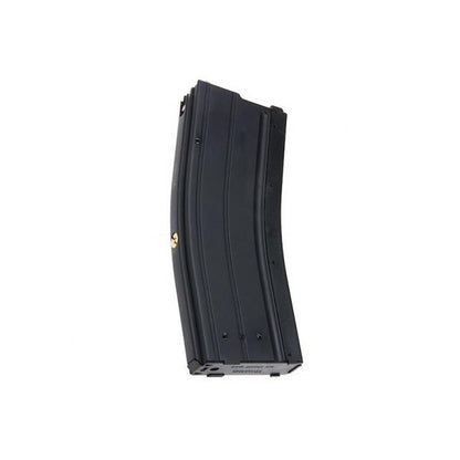 KING ARMS M4 グリーンガスマガジン VER.2 (50発 ブラック)-AIRSOFT GOGO エアガン・サバゲー用品通販