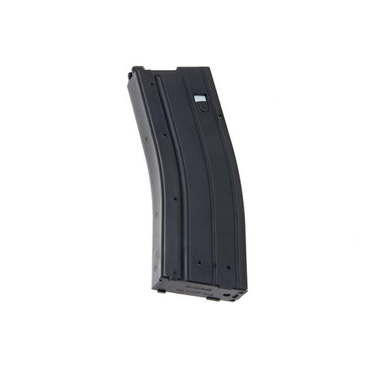 KING ARMS M4 グリーンガスマガジン VER.2 (50発 ブラック)-AIRSOFT GOGO エアガン・サバゲー用品通販
