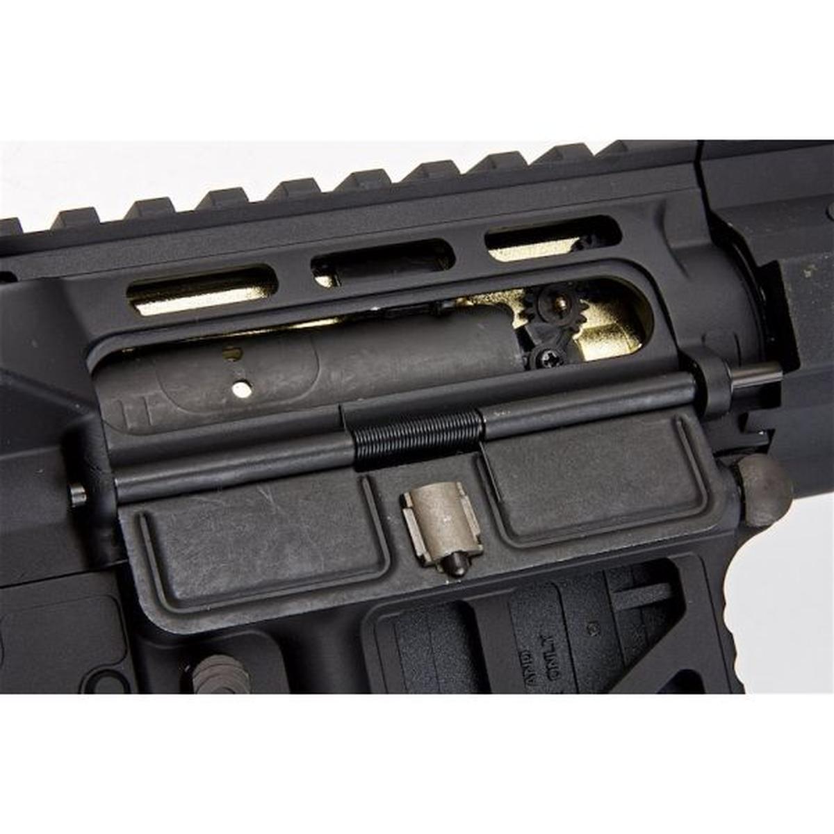 KING ARMS M4 TWS M-LOK バージョン 2 限定版エアソフト AEG ライフル - BK-AIRSOFT GOGO エアガン・サバゲー用品通販