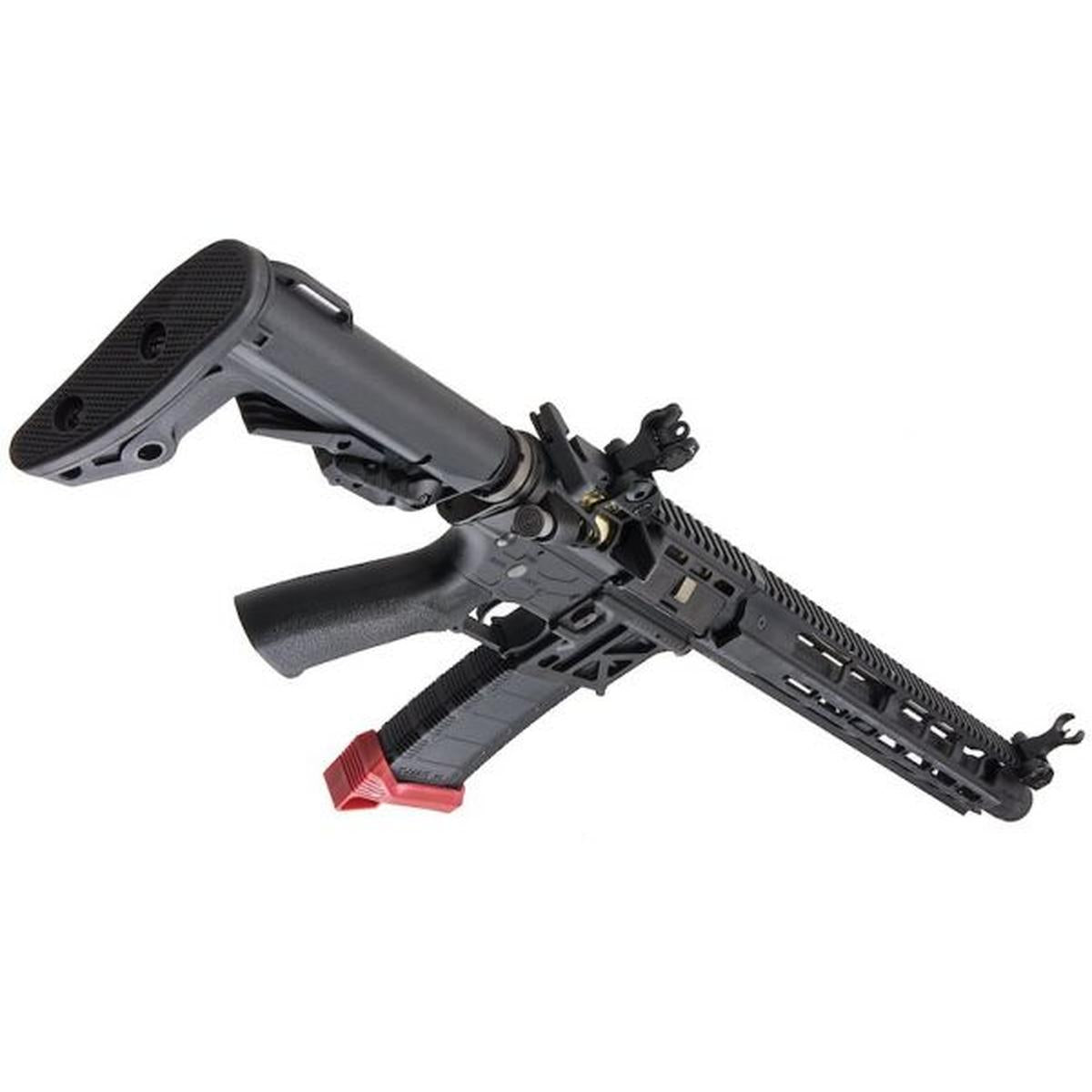 KING ARMS M4 TWS M-LOK バージョン 2 限定版エアソフト AEG ライフル - BK-AIRSOFT GOGO エアガン・サバゲー用品通販