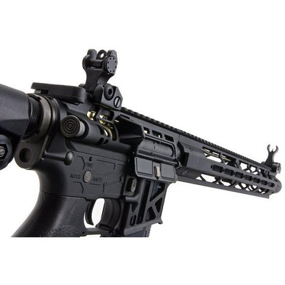 KING ARMS M4 TWS M-LOK バージョン 2 限定版エアソフト AEG ライフル - BK-AIRSOFT GOGO エアガン・サバゲー用品通販