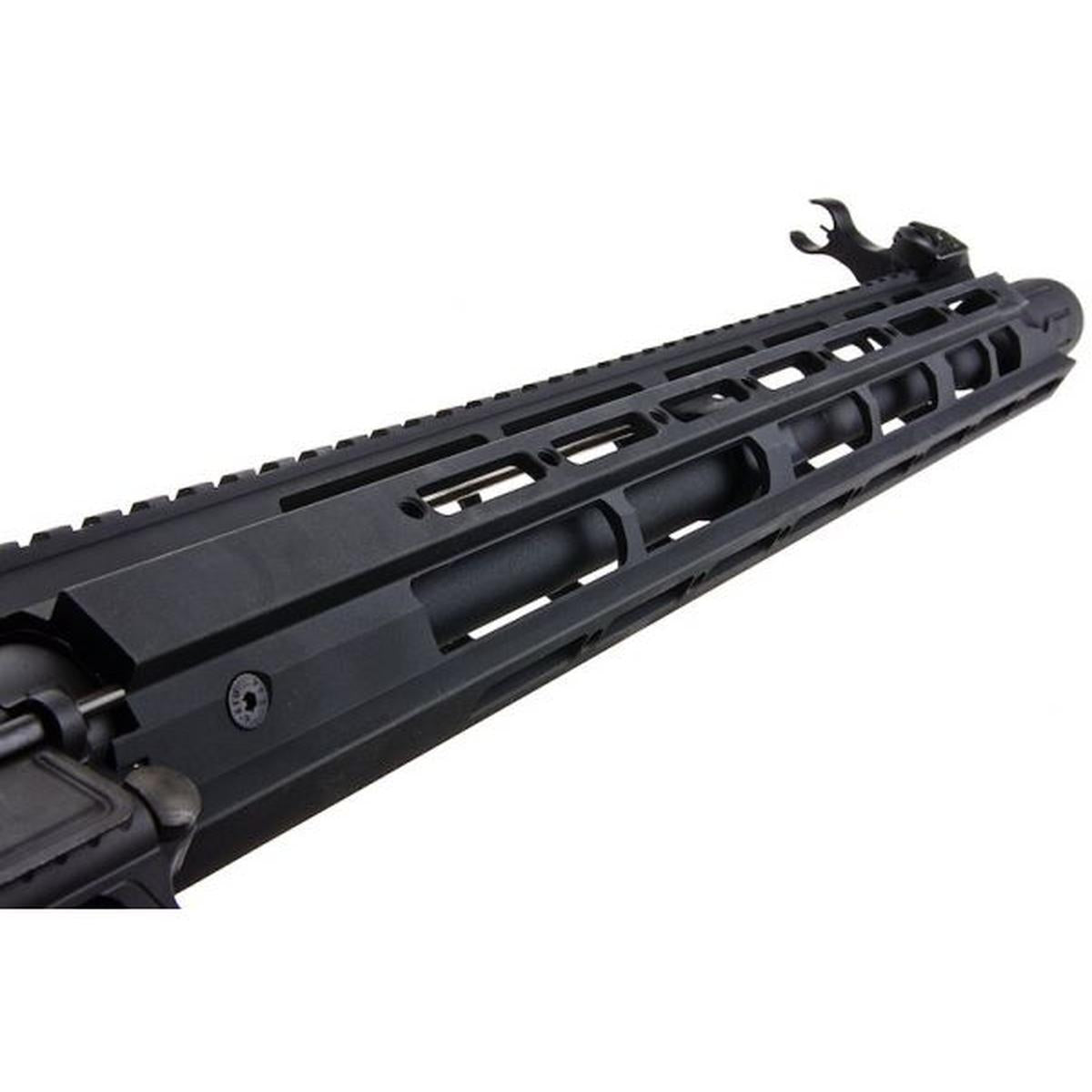 KING ARMS M4 TWS M-LOK バージョン 2 限定版エアソフト AEG ライフル - BK-AIRSOFT GOGO エアガン・サバゲー用品通販