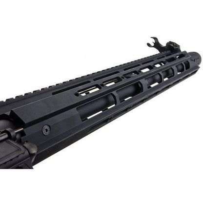 KING ARMS M4 TWS M-LOK バージョン 2 限定版エアソフト AEG ライフル - BK-AIRSOFT GOGO エアガン・サバゲー用品通販