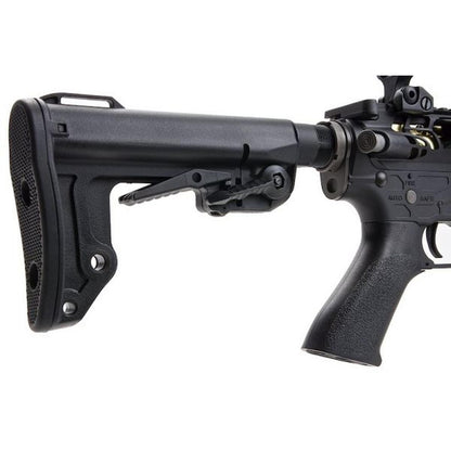 KING ARMS M4 TWS M-LOK バージョン 2 限定版エアソフト AEG ライフル - BK-AIRSOFT GOGO エアガン・サバゲー用品通販