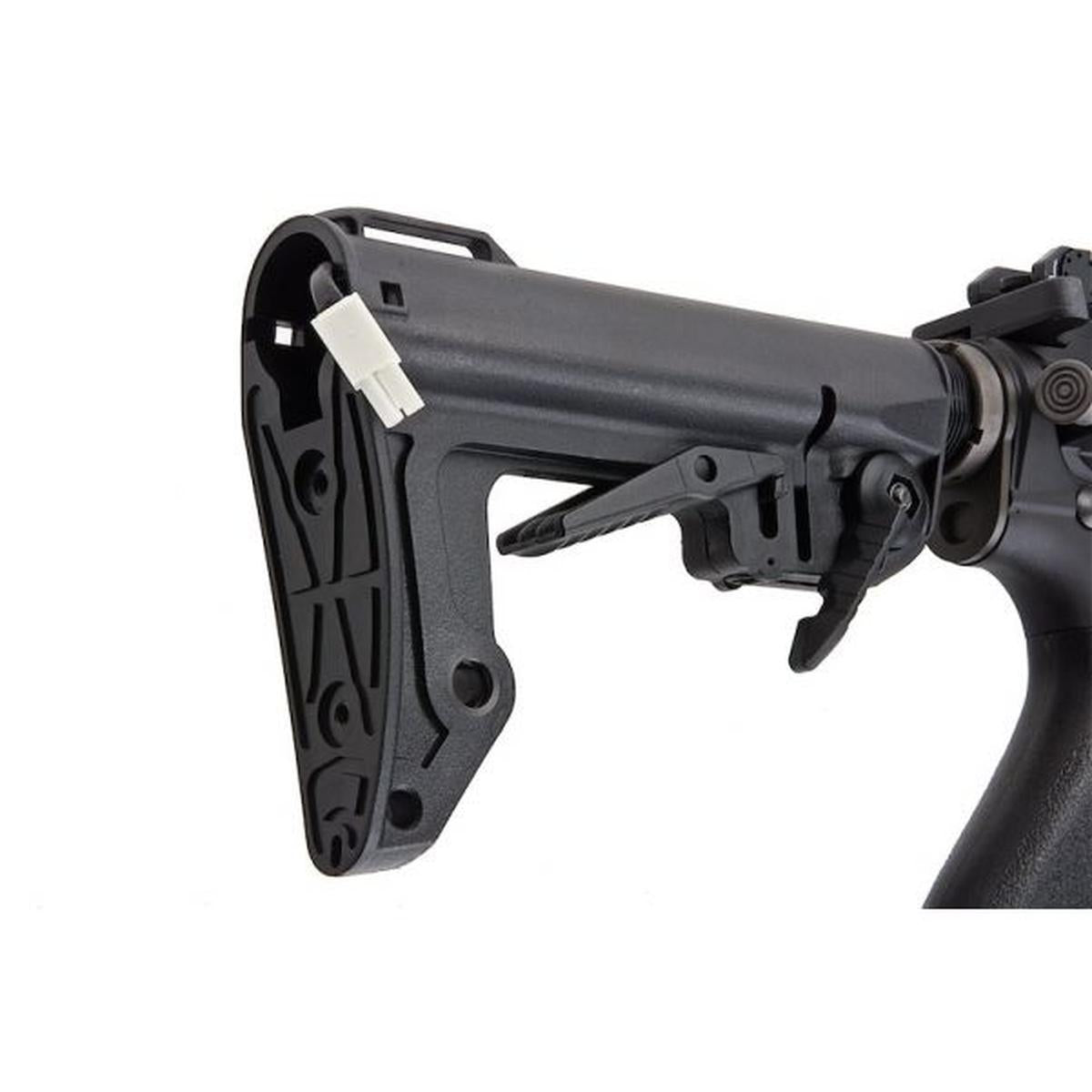 KING ARMS M4 TWS M-LOK バージョン 2 限定版エアソフト AEG ライフル - BK-AIRSOFT GOGO エアガン・サバゲー用品通販