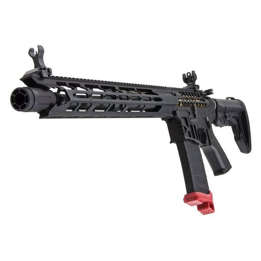 KING ARMS M4 TWS M-LOK バージョン 2 限定版エアソフト AEG ライフル - BK-AIRSOFT GOGO エアガン・サバゲー用品通販