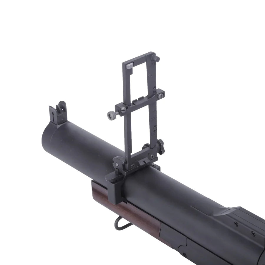 King Arms M79ガスグレネードランチャー ( CART-04 )-AIRSOFT GOGO エアガン・サバゲー用品通販