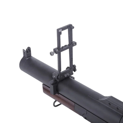 King Arms M79ガスグレネードランチャー ( CART-04 )-AIRSOFT GOGO エアガン・サバゲー用品通販