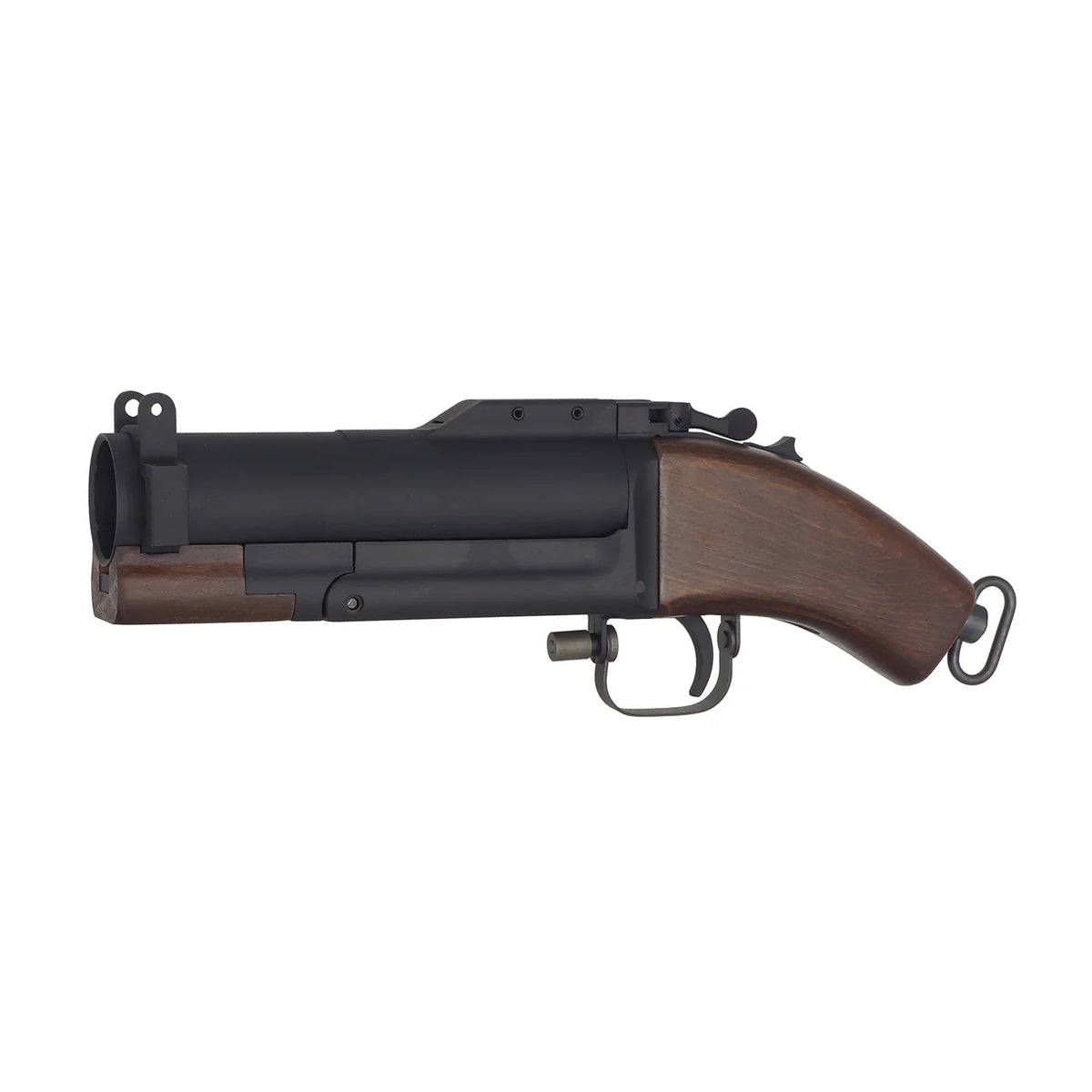 King Arms M79ガスグレネードランチャー ( CART-04-S )-AIRSOFT GOGO エアガン・サバゲー用品通販