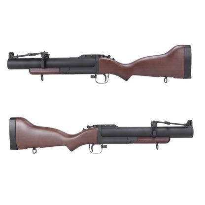King Arms M79ガスグレネードランチャー ( CART-04 )-AIRSOFT GOGO エアガン・サバゲー用品通販